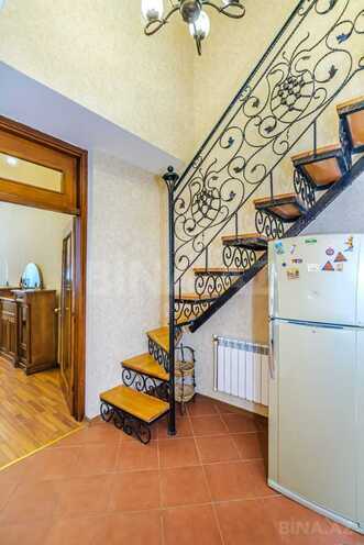 İcarəyə verilir 2 otaqlı köhnə tikili 64 m², Sahil m., photo 7 from 31