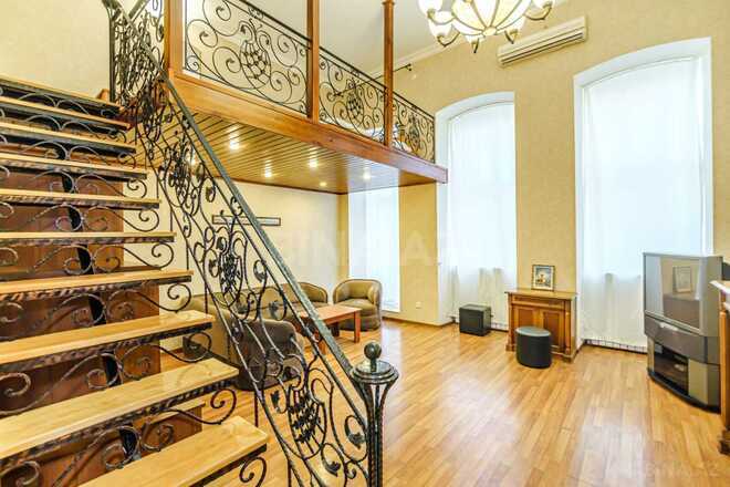 İcarəyə verilir 2 otaqlı köhnə tikili 64 m², Sahil m., photo 11 from 31