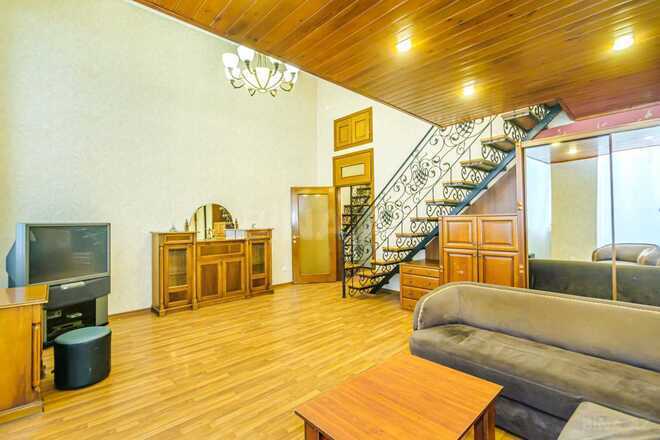 İcarəyə verilir 2 otaqlı köhnə tikili 64 m², Sahil m., photo 10 from 31