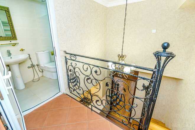 İcarəyə verilir 2 otaqlı köhnə tikili 64 m², Sahil m., photo 16 from 31