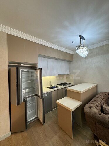 Сдаётся 3-комн. новостройка 70 м², м. Бакмил, photo 1 from 11