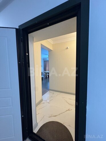 Сдаётся 3-комн. новостройка 70 м², м. Бакмил, photo 8 from 11