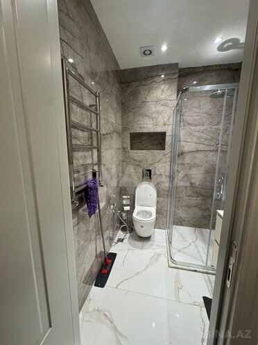 Сдаётся 3-комн. новостройка 70 м², м. Бакмил, photo 9 from 11
