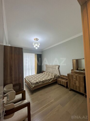 Сдаётся 3-комн. новостройка 70 м², м. Бакмил, photo 3 from 11