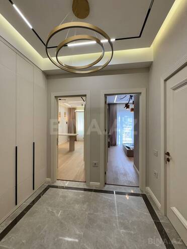 Satılır 2 otaqlı yeni tikili 55 m², Bayıl q., photo 5 from 13