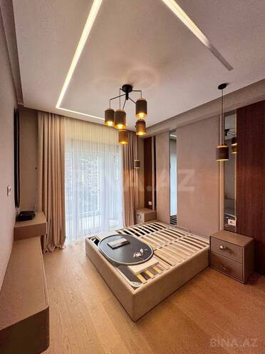 Satılır 2 otaqlı yeni tikili 55 m², Bayıl q., photo 10 from 13