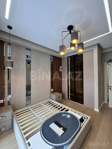 Satılır 2 otaqlı yeni tikili 55 m², Bayıl q., photo 11 from 13