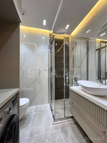 Satılır 2 otaqlı yeni tikili 55 m², Bayıl q., photo 12 from 13