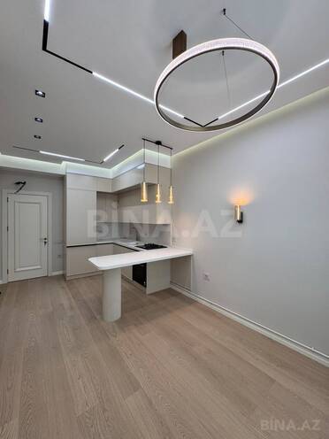 Satılır 2 otaqlı yeni tikili 55 m², Bayıl q., photo 9 from 13