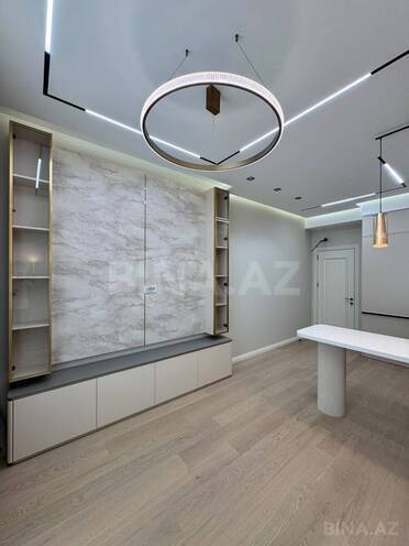 Satılır 2 otaqlı yeni tikili 55 m², Bayıl q., photo 8 from 13
