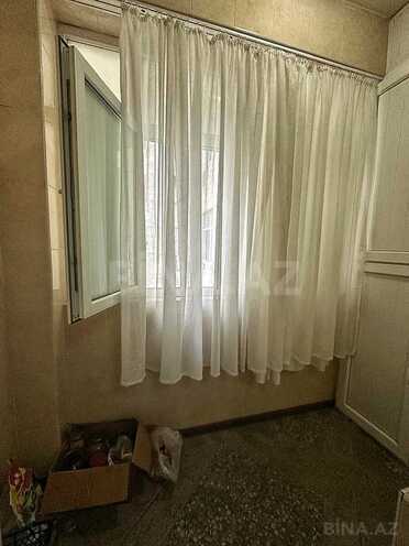 Продаётся 3-комн. новостройка 100 м², м. Кара Караев, photo 12 from 14