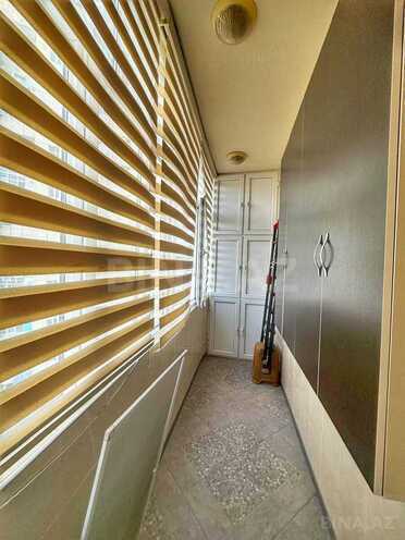 Продаётся 3-комн. новостройка 100 м², м. Кара Караев, photo 13 from 14