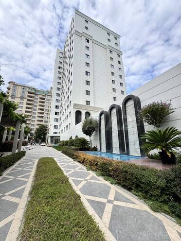 Satılır 2 otaqlı yeni tikili 55 m², Bayıl q., photo 1 from 13