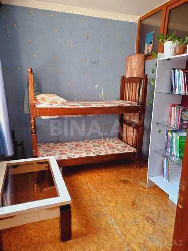 Satılır 3 otaqlı yeni tikili 73 m², Yeni Yasamal q., photo 13 from 22