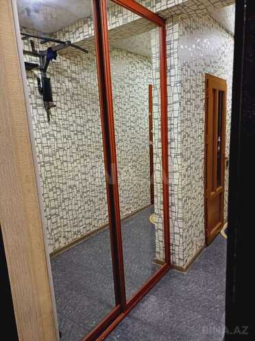 Satılır 3 otaqlı yeni tikili 73 m², Yeni Yasamal q., photo 15 from 22