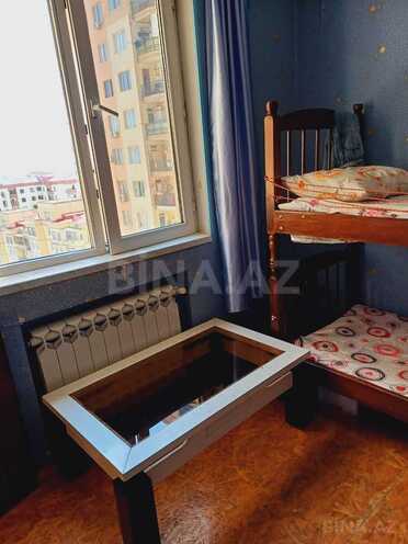 Satılır 3 otaqlı yeni tikili 73 m², Yeni Yasamal q., photo 12 from 22