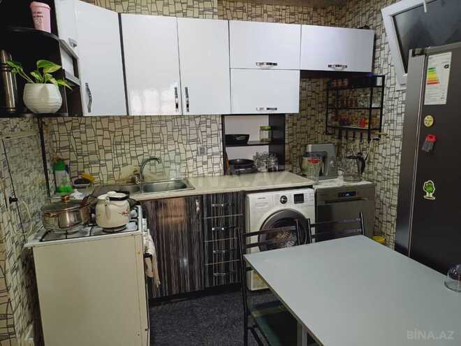 Satılır 3 otaqlı yeni tikili 73 m², Yeni Yasamal q., photo 6 from 22