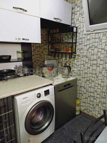 Satılır 3 otaqlı yeni tikili 73 m², Yeni Yasamal q., photo 9 from 22