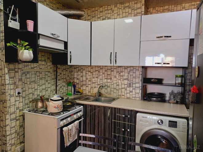 Satılır 3 otaqlı yeni tikili 73 m², Yeni Yasamal q., photo 5 from 22