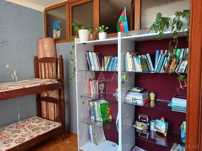 Satılır 3 otaqlı yeni tikili 73 m², Yeni Yasamal q., photo 11 from 22