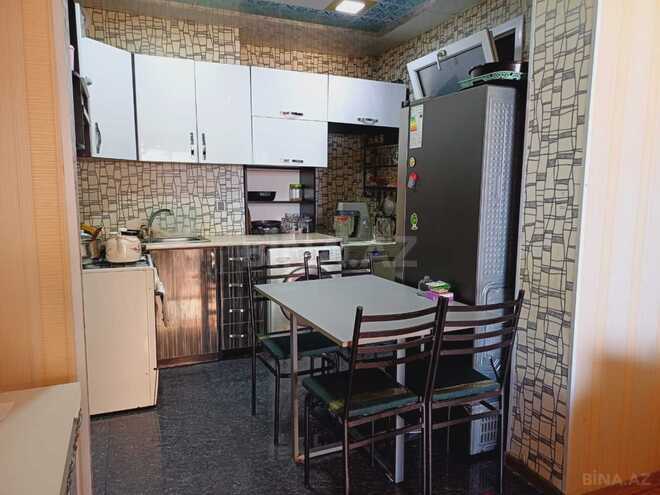Satılır 3 otaqlı yeni tikili 73 m², Yeni Yasamal q., photo 7 from 22
