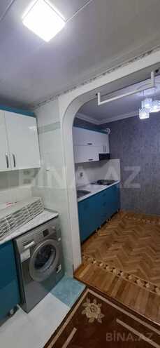 Сдаётся 2-комн. вторичка 65 м², м. Ахмедлы, photo 6 from 14
