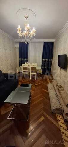 Сдаётся 2-комн. вторичка 65 м², м. Ахмедлы, photo 3 from 14