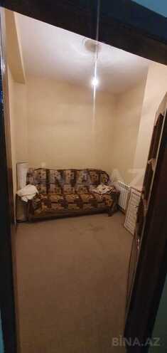İcarəyə verilir 3 otaqlı yeni tikili 60 m², Neftçilər m., photo 1 from 8
