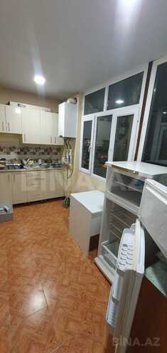 İcarəyə verilir 3 otaqlı yeni tikili 60 m², Neftçilər m., photo 7 from 8
