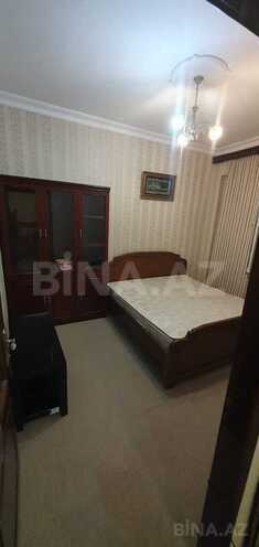 İcarəyə verilir 3 otaqlı yeni tikili 60 m², Neftçilər m., photo 6 from 8