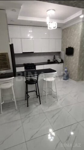 İcarəyə verilir 2 otaqlı yeni tikili 87 m², Elmlər Akademiyası m., photo 7 from 11