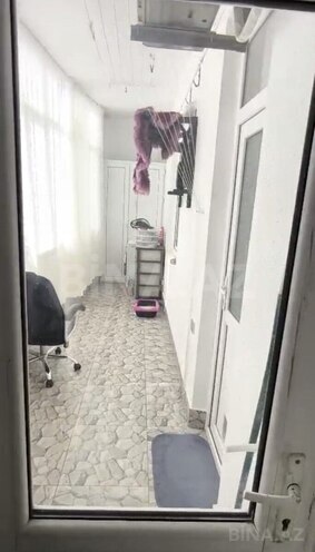 İcarəyə verilir 2 otaqlı yeni tikili 87 m², Elmlər Akademiyası m., photo 10 from 11