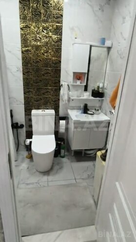 İcarəyə verilir 2 otaqlı yeni tikili 87 m², Elmlər Akademiyası m., photo 8 from 11