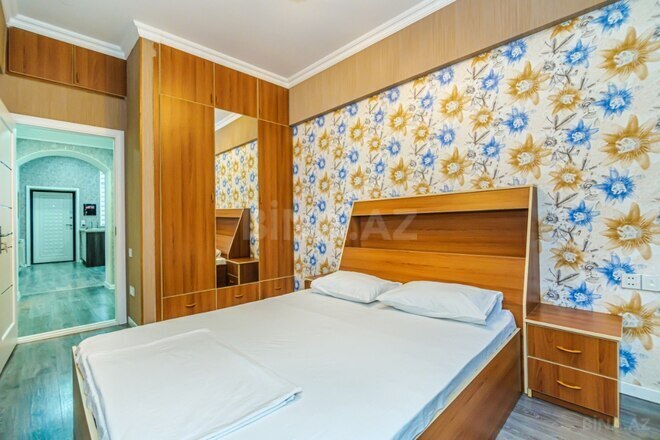 İcarəyə verilir 2 otaqlı köhnə tikili 68 m², Sahil m., photo 3 from 30