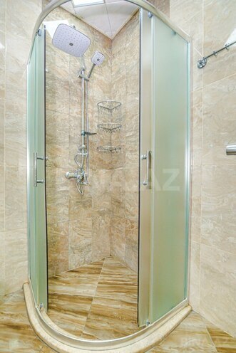 İcarəyə verilir 2 otaqlı köhnə tikili 68 m², Sahil m., photo 24 from 30