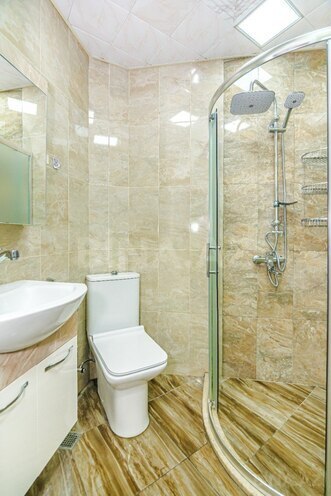 İcarəyə verilir 2 otaqlı köhnə tikili 68 m², Sahil m., photo 21 from 30