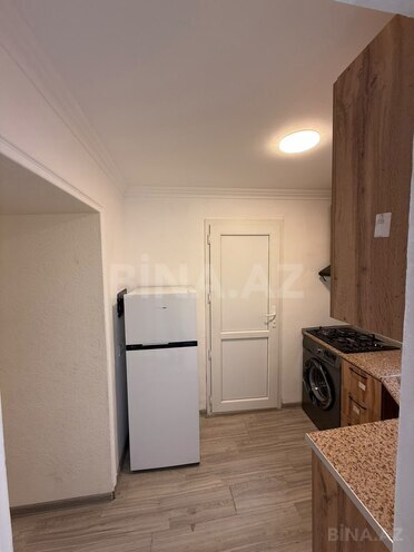 İcarəyə verilir 1 otaqlı köhnə tikili 25 m², Sahil m., photo 13 from 15