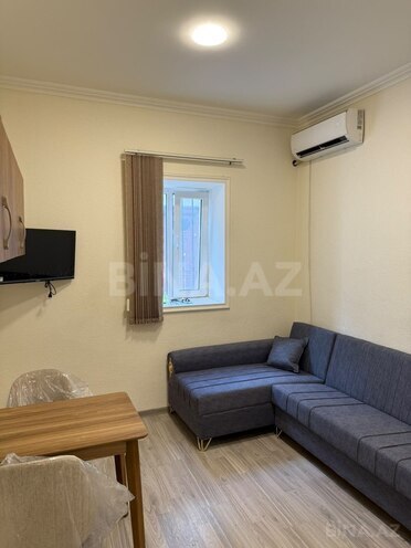 İcarəyə verilir 1 otaqlı köhnə tikili 25 m², Sahil m., photo 11 from 15