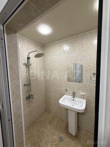 İcarəyə verilir 1 otaqlı köhnə tikili 25 m², Sahil m., photo 5 from 15
