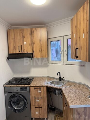 İcarəyə verilir 1 otaqlı köhnə tikili 25 m², Sahil m., photo 6 from 15