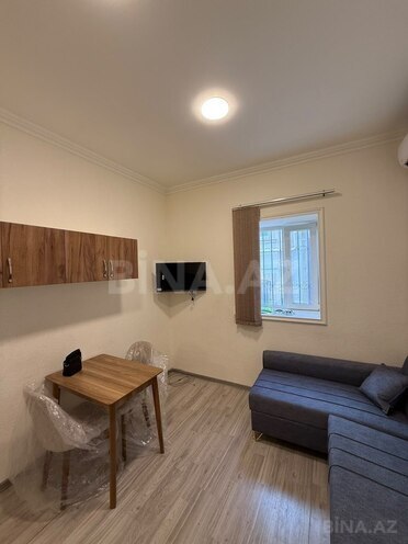 İcarəyə verilir 1 otaqlı köhnə tikili 25 m², Sahil m., photo 4 from 15