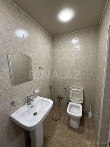 İcarəyə verilir 1 otaqlı köhnə tikili 25 m², Sahil m., photo 7 from 15