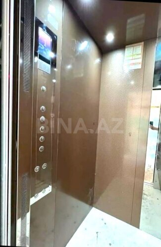 Satılır 1 otaqlı köhnə tikili 45 m², Yeni Günəşli q., photo 11 from 13