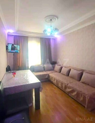 Satılır 1 otaqlı köhnə tikili 45 m², Yeni Günəşli q., photo 3 from 13