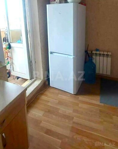Satılır 1 otaqlı köhnə tikili 45 m², Yeni Günəşli q., photo 8 from 13