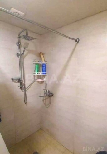 Satılır 1 otaqlı köhnə tikili 45 m², Yeni Günəşli q., photo 10 from 13