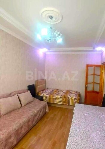 Satılır 1 otaqlı köhnə tikili 45 m², Yeni Günəşli q., photo 4 from 13