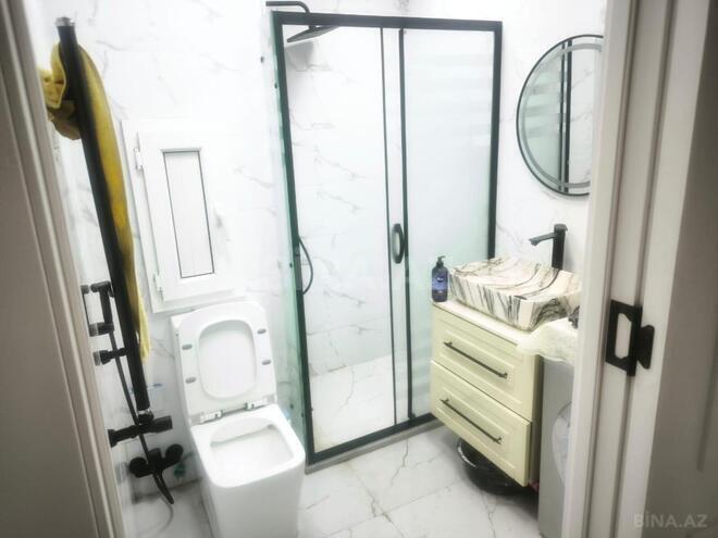 Satılır 2 otaqlı köhnə tikili 55 m², Azadlıq Prospekti m., photo 8 from 9