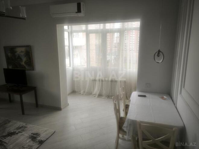 Satılır 2 otaqlı köhnə tikili 55 m², Azadlıq Prospekti m., photo 6 from 9