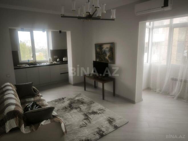 Satılır 2 otaqlı köhnə tikili 55 m², Azadlıq Prospekti m., photo 5 from 9